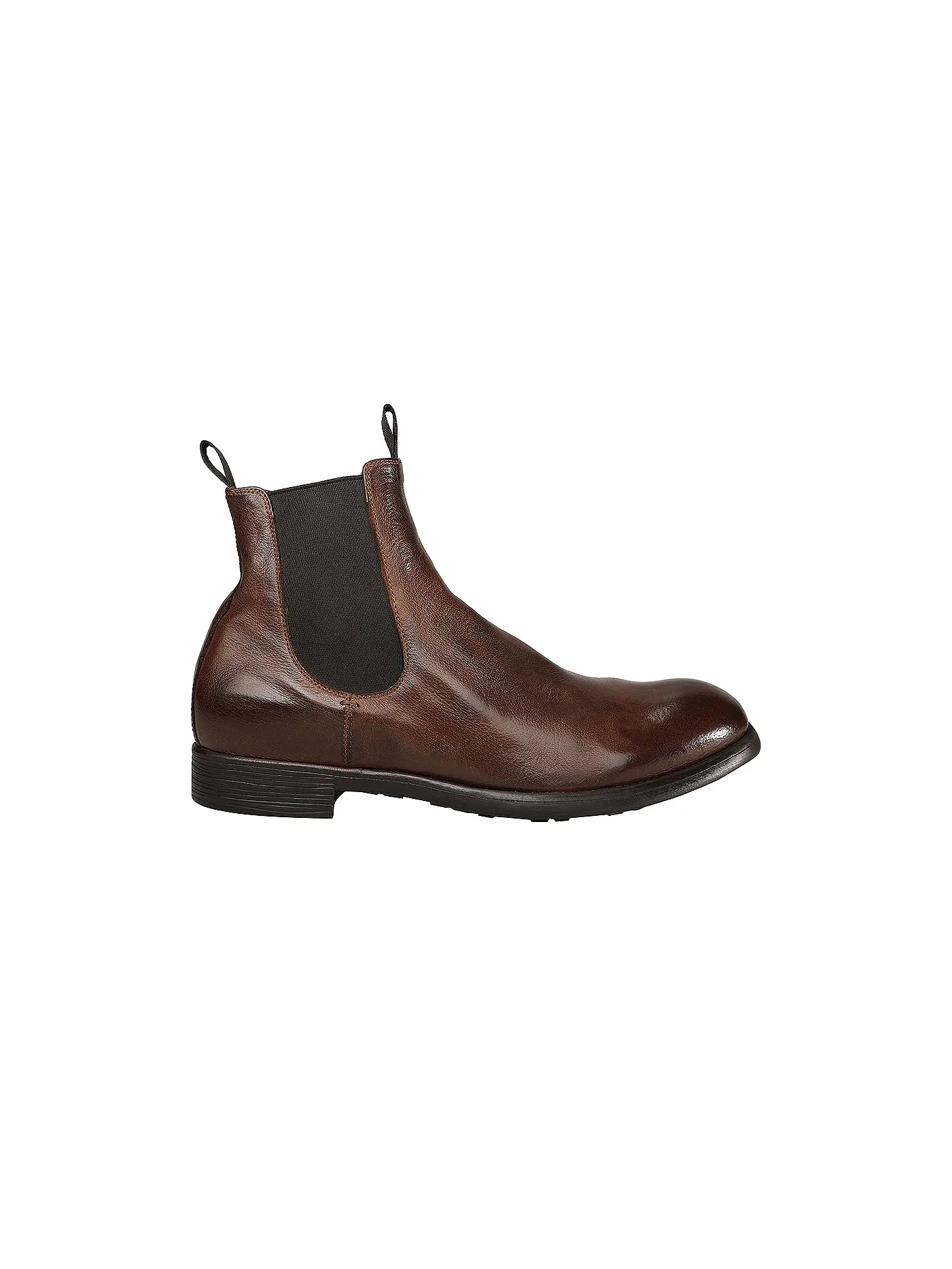 OFFICINE CREATIVE | Chelseaboot CHRONICLE | 